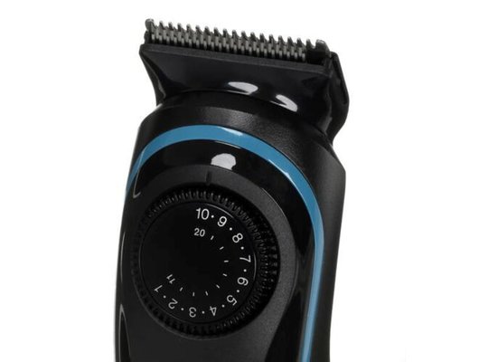 Триммер BRAUN BT 5340 + Бритва Gillette (ПИ)